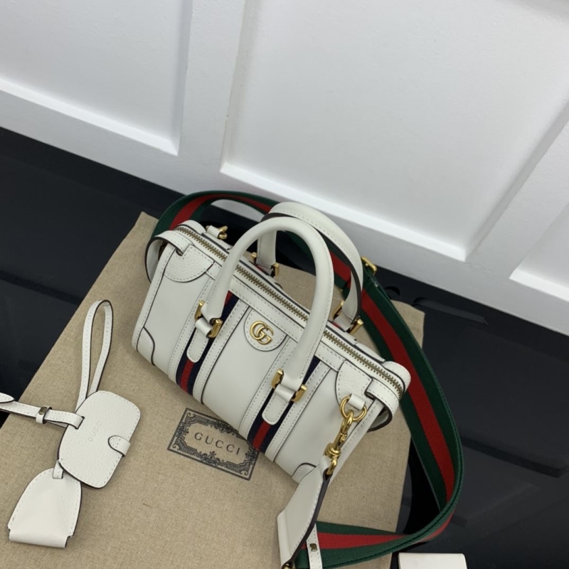 Gucci Top Handle Bags